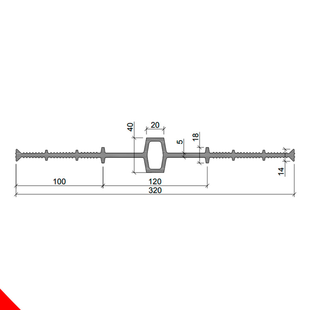 Гидрошпонка-Ультрабанд-ДВ-32020